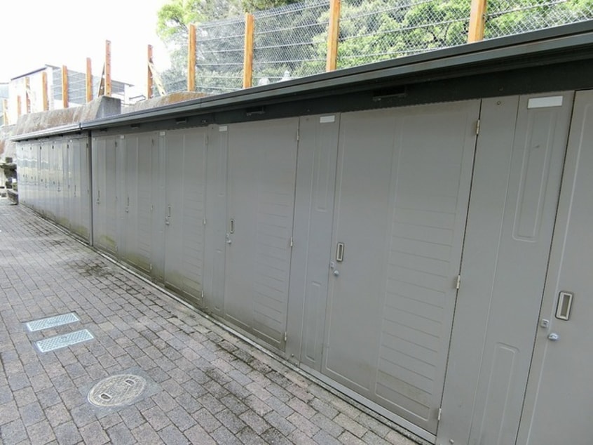 東海道本線/蒲原駅 徒歩15分 2階 築21年