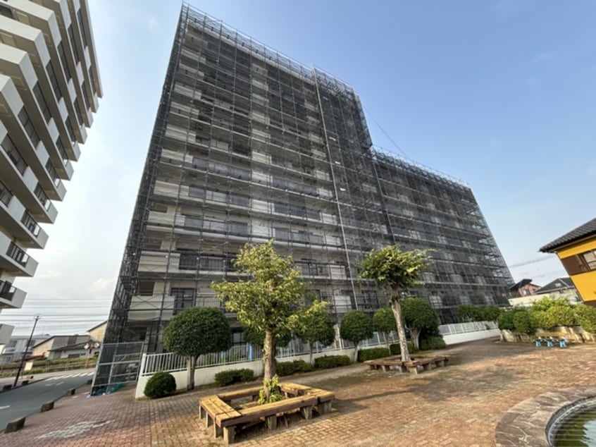  東海道本線/富士駅 徒歩9分 1階 築36年