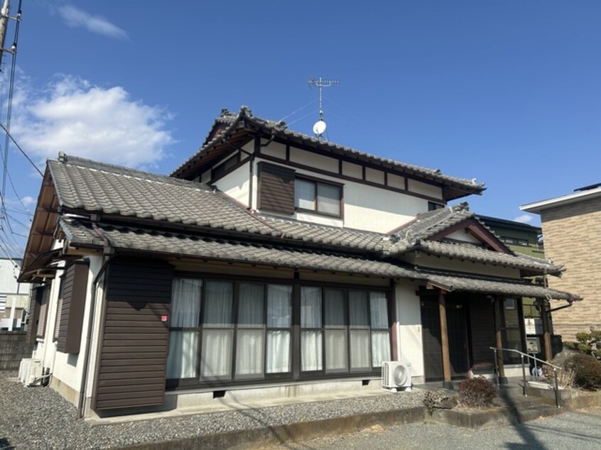  身延線/富士宮駅 徒歩50分 2階 築46年