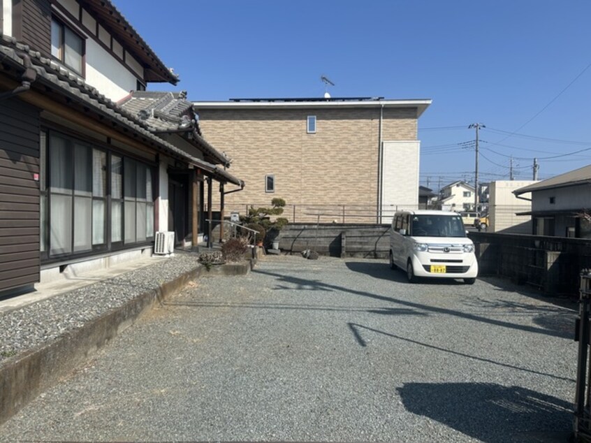  身延線/富士宮駅 徒歩50分 2階 築46年