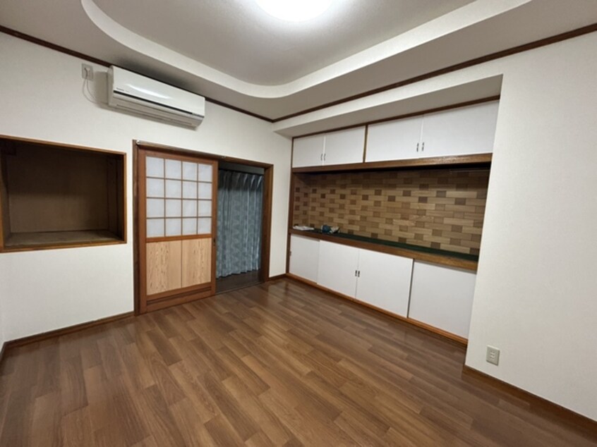  身延線/富士宮駅 徒歩50分 2階 築46年