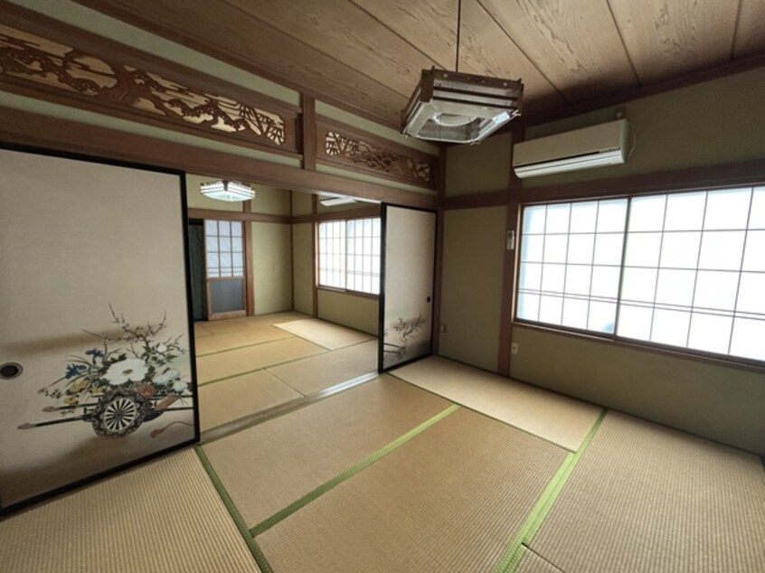  身延線/富士宮駅 徒歩50分 2階 築46年