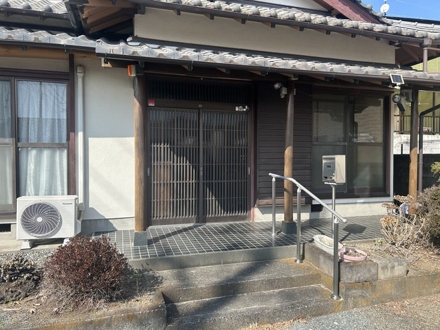  身延線/富士宮駅 徒歩50分 2階 築46年