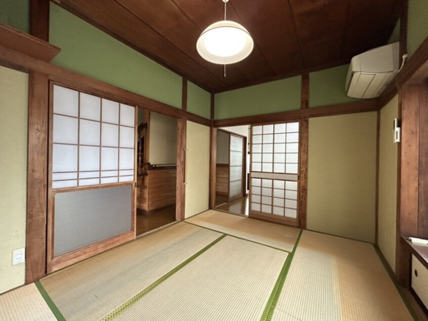  身延線/富士宮駅 徒歩50分 2階 築46年