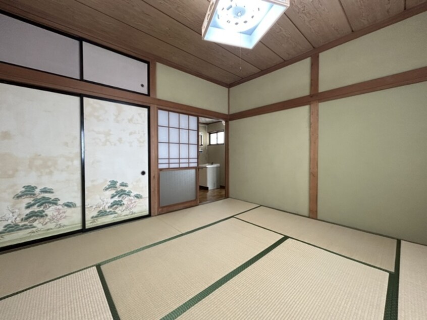  身延線/富士宮駅 徒歩50分 2階 築46年
