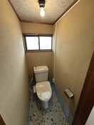  身延線/富士宮駅 徒歩50分 2階 築46年