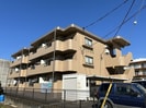 岳南電車/吉原本町駅 徒歩54分 2階 築24年の外観