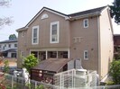 御殿場線（静岡県内）/御殿場駅 バス:11分:停歩1分 1階 築23年の外観