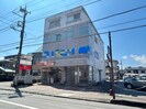御殿場線（静岡県内）/御殿場駅 徒歩5分 4階 築32年の外観
