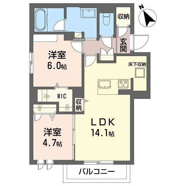 間取り図 御殿場線（静岡県内）/御殿場駅 バス5分丸太橋下車:停歩6分 1階 建築中