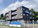 御殿場線（静岡県内）/御殿場駅 バス:5分:停歩6分 3階 建築中の外観