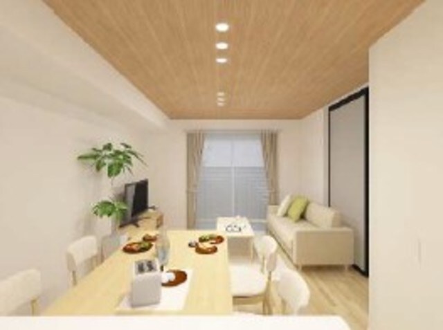  御殿場線（静岡県内）/御殿場駅 バス5分丸太橋下車:停歩6分 1階 建築中