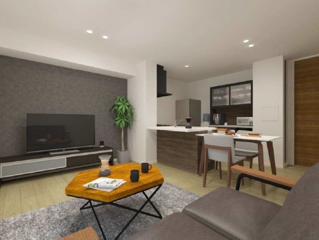  御殿場線（静岡県内）/御殿場駅 バス5分丸太橋下車:停歩6分 1階 1年未満