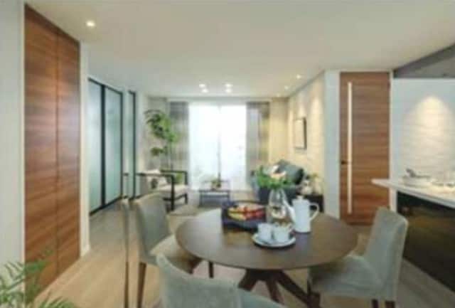  御殿場線（静岡県内）/御殿場駅 バス5分丸太橋下車:停歩6分 1階 1年未満