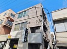 東海道本線/沼津駅 徒歩3分 3階 築49年の外観