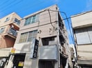 東海道本線/沼津駅 徒歩3分 3階 築49年の外観