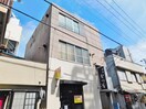  東海道本線/沼津駅 徒歩3分 3階 築49年