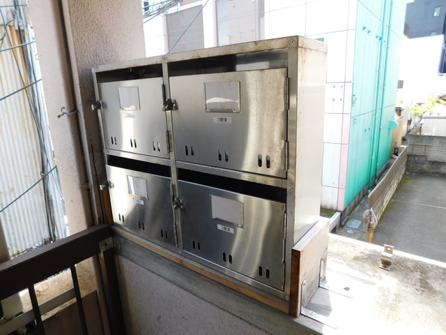  東海道本線/沼津駅 徒歩3分 3階 築49年