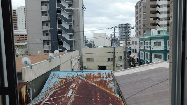  東海道本線/沼津駅 徒歩3分 3階 築49年
