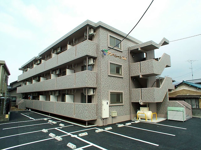  東海道本線/沼津駅 徒歩34分 1階 築19年