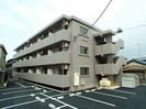 東海道本線/沼津駅 徒歩34分 1階 築19年の外観