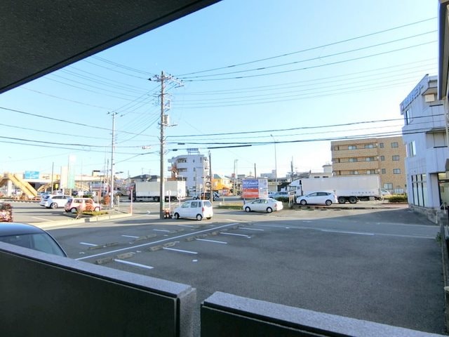  東海道本線/沼津駅 徒歩34分 1階 築19年