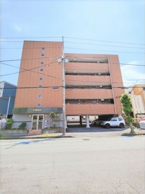  東海道本線/沼津駅 徒歩10分 4階 築20年