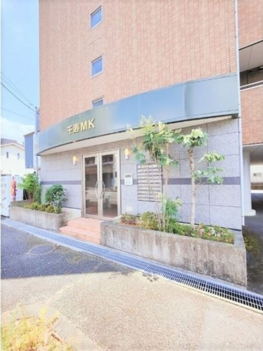  東海道本線/沼津駅 徒歩10分 4階 築20年