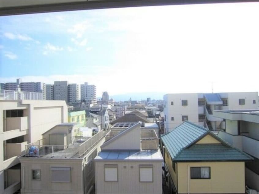  東海道本線/沼津駅 徒歩10分 4階 築20年