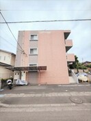 東海道本線/沼津駅 徒歩21分 1階 築17年の外観