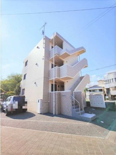  東海道本線/沼津駅 徒歩22分 1階 築14年