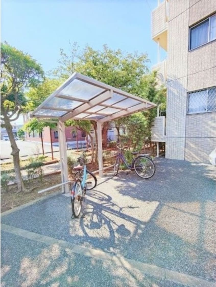  東海道本線/沼津駅 徒歩22分 1階 築14年