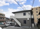 東海道本線/沼津駅 徒歩30分 1階 築24年の外観