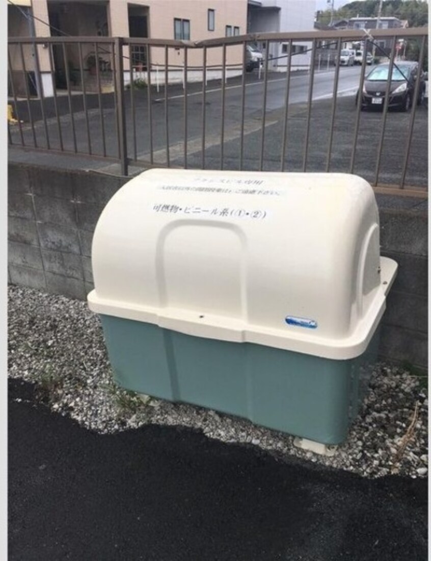  東海道本線/片浜駅 徒歩41分 3階 築38年