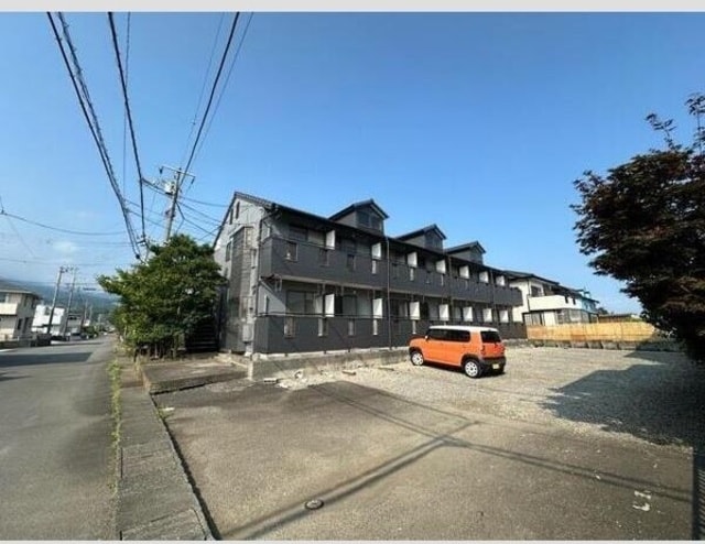  東海道本線/原駅 徒歩22分 1階 築33年