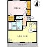 御殿場線（静岡県内）/裾野駅 バス:19分:停歩9分 2階 築17年 1LDKの間取り