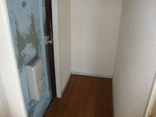  東海道本線/原駅 徒歩10分 3階 築33年