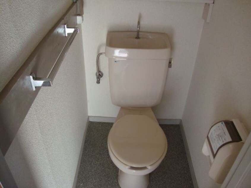  東海道本線/原駅 徒歩10分 3階 築33年