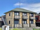 御殿場線（静岡県内）/大岡駅 徒歩18分 2階 築23年の外観
