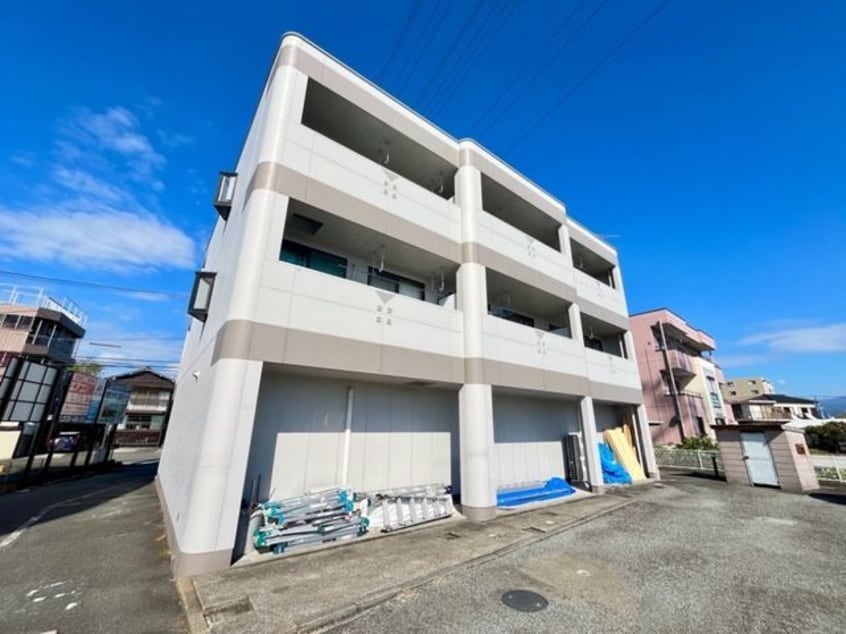 御殿場線（静岡県内）/大岡駅 徒歩1分 2階 築28年
