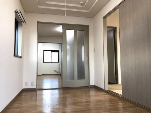  御殿場線（静岡県内）/大岡駅 徒歩1分 2階 築28年
