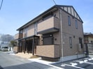 御殿場線（静岡県内）/大岡駅 徒歩11分 2階 築9年の外観