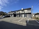 御殿場線（静岡県内）/大岡駅 徒歩5分 1階 築32年の外観