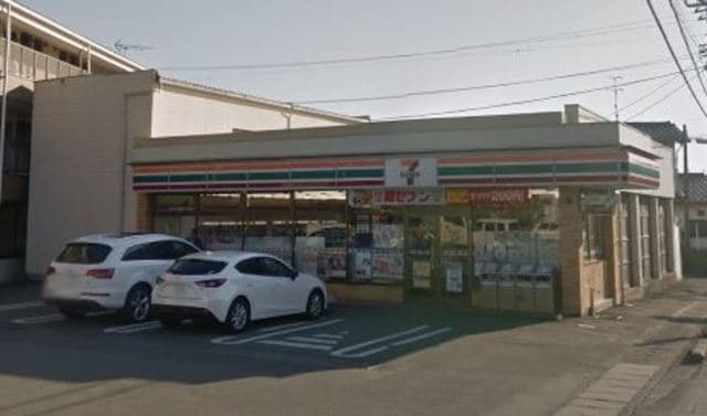 セブンイレブン沼津大岡北店(コンビニ)まで501m※セブンイレブン沼津大岡北店 御殿場線（静岡県内）/大岡駅 徒歩5分 1階 築32年