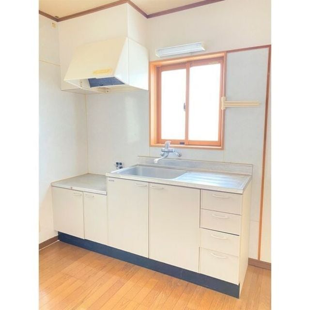  東海道本線/沼津駅 バス13分拓南東線下車:停歩1分 築23年