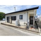  東海道本線/沼津駅 バス13分拓南東線下車:停歩1分 築23年