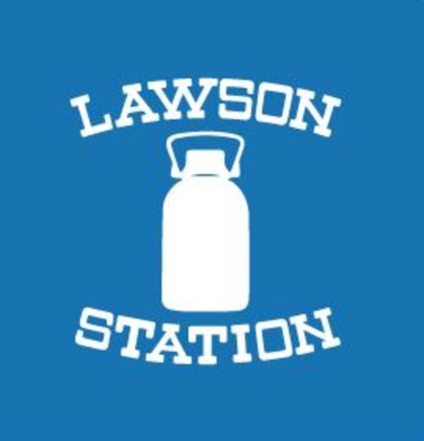 ローソン沼津岡宮店(コンビニ)まで329m※ローソン沼津岡宮店 東海道本線/沼津駅 バス13分拓南東線下車:停歩1分 築23年