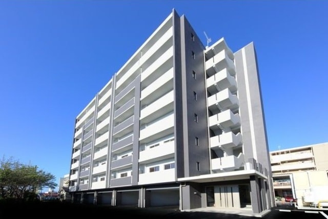  東海道本線/沼津駅 徒歩12分 2階 築13年