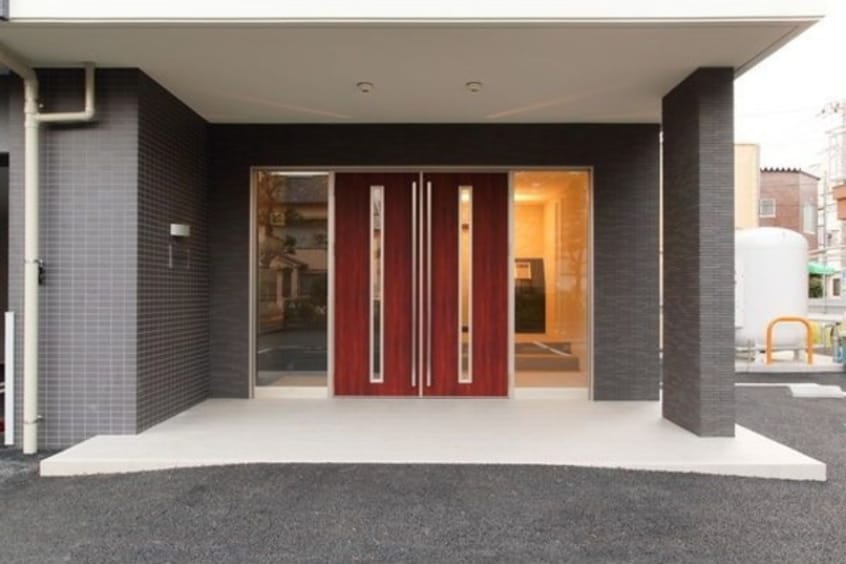  東海道本線/沼津駅 徒歩12分 2階 築13年