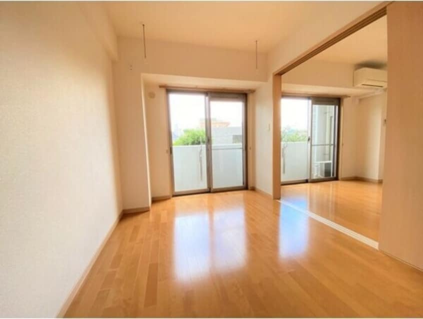  東海道本線/沼津駅 徒歩12分 2階 築13年